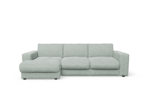 Ecksofa LOklein 2Small L